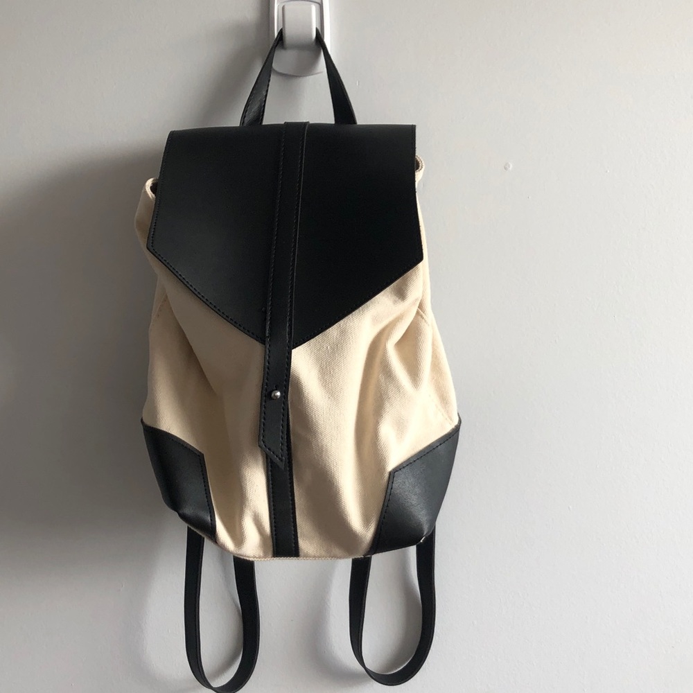 Deux Lux Demi Backpack